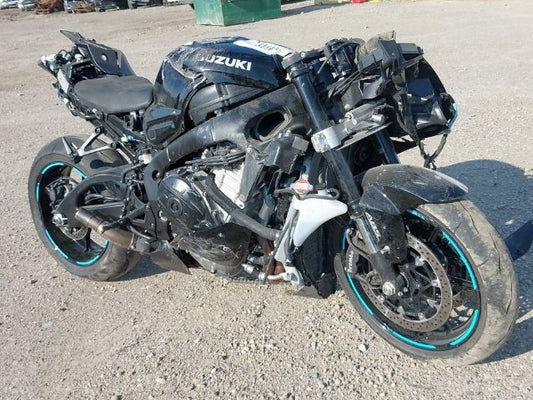 2024 SUZUKI GSX-R1000