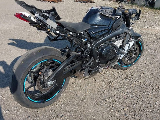 2024 SUZUKI GSX-R1000