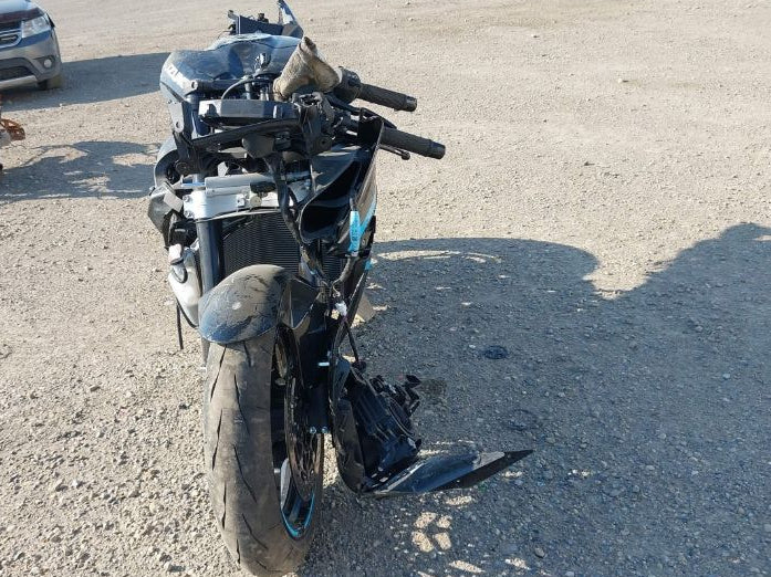 2024 SUZUKI GSX-R1000