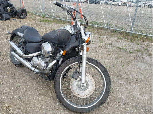 2009 HONDA VT750