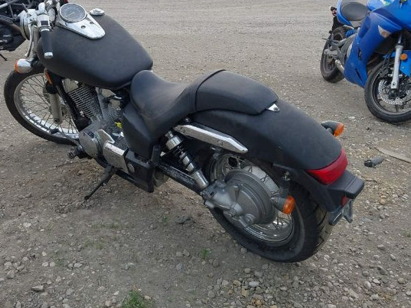 2009 HONDA VT750