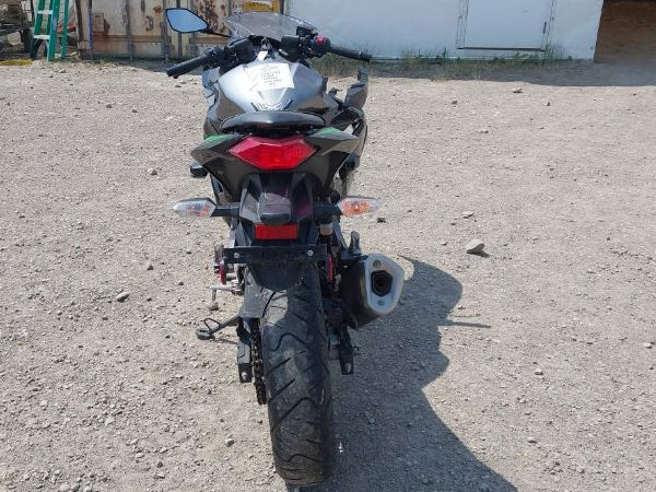 2015 KAWASAKI EX300 B