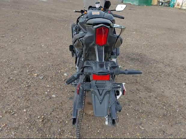 2025 YAMAHA YZFR7 BLK