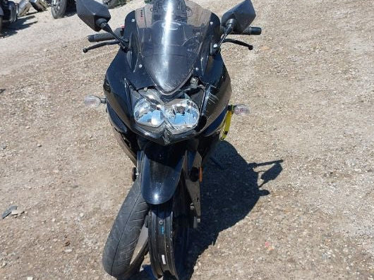 2009 KAWASAKI EX250 J