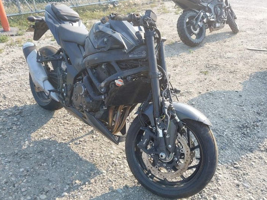 2021 SUZUKI GSX-S750 MZ