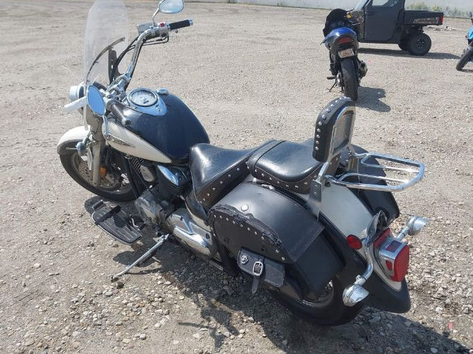 2008 YAMAHA XVS1100 AAT