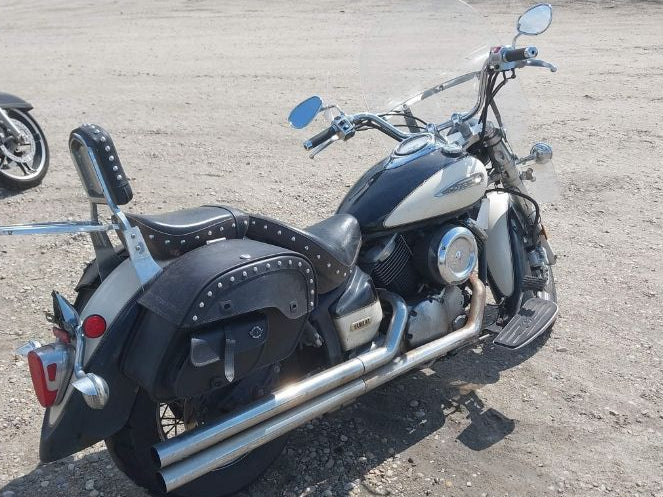 2008 YAMAHA XVS1100 AAT