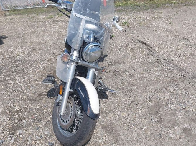 2008 YAMAHA XVS1100 AAT