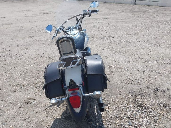 2008 YAMAHA XVS1100 AAT