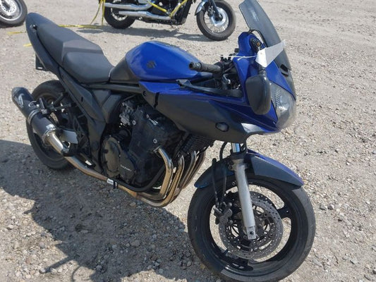 2005 SUZUKI GSF650 S