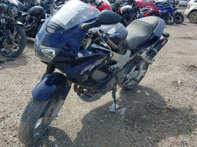 2001 HONDA VTR1000 F