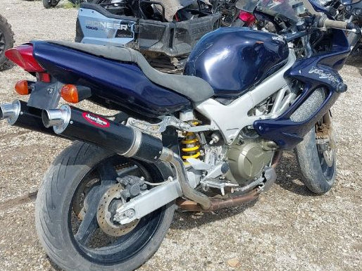 2001 HONDA VTR1000 F