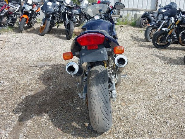 2001 HONDA VTR1000 F