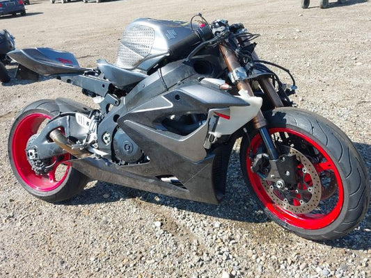 2006 SUZUKI GSX-R1000