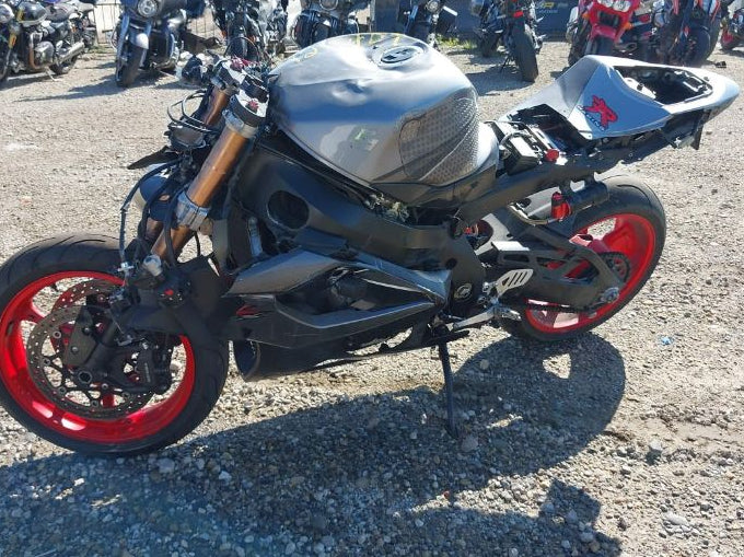 2006 SUZUKI GSX-R1000