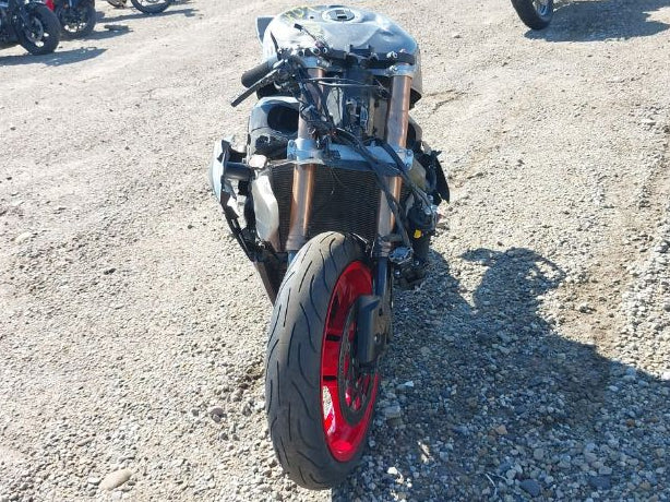 2006 SUZUKI GSX-R1000