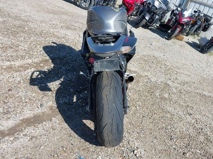 2006 SUZUKI GSX-R1000