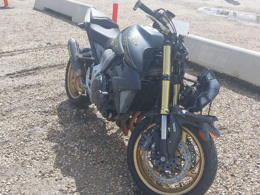 2012 HONDA CBR1000 RA-ABS