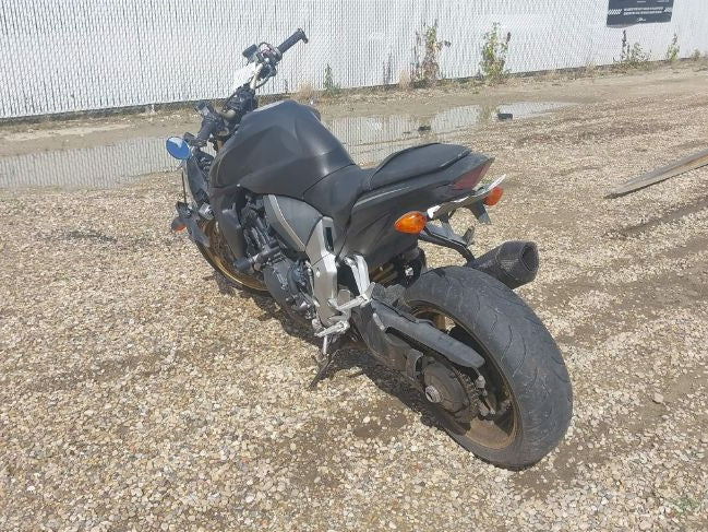 2012 HONDA CBR1000 RA-ABS