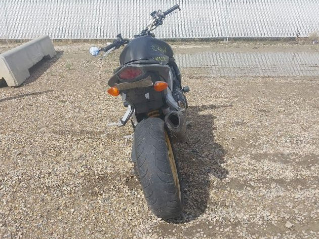 2012 HONDA CBR1000 RA-ABS