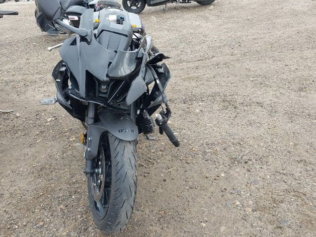 2024 YAMAHA YZFR7