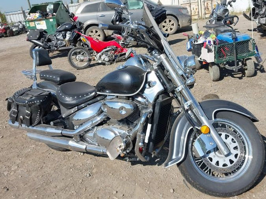 2004 SUZUKI VL800