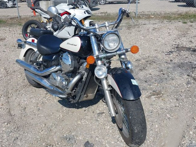 2008 HONDA VT750C SHADOW AERO