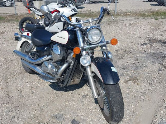 2008 HONDA VT750C SHADOW AERO