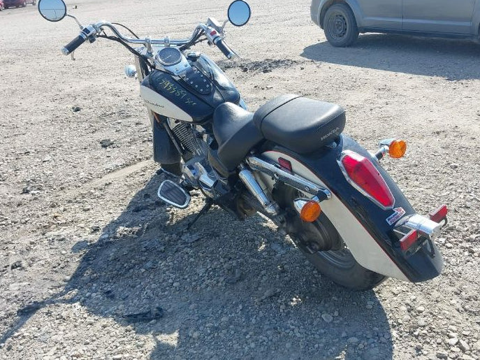 2008 HONDA VT750C SHADOW AERO