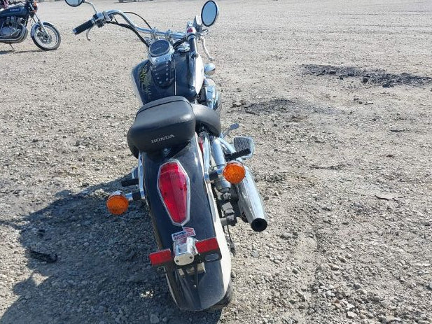 2008 HONDA VT750C SHADOW AERO