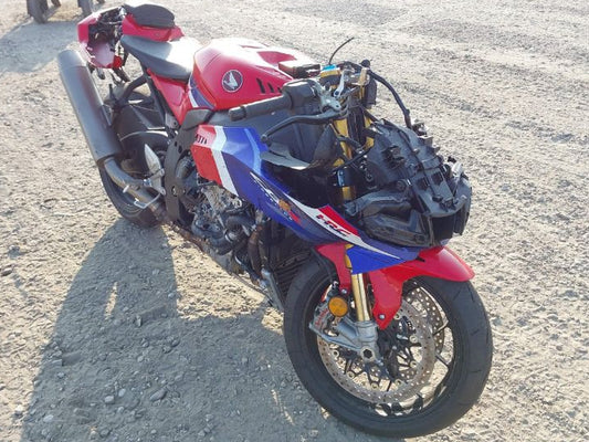 2025 HONDA CBR1000 SP