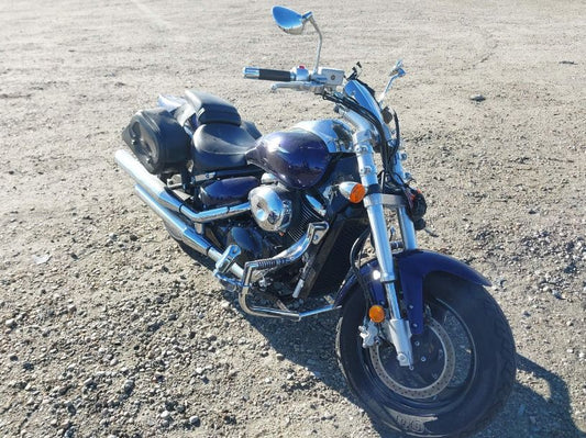 2007 SUZUKI VZ800