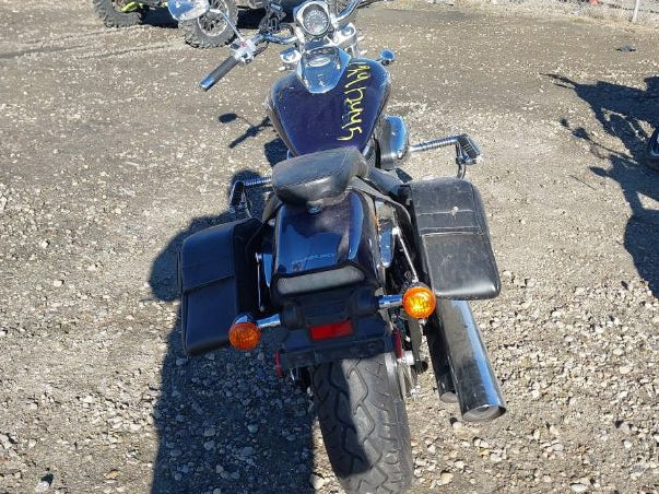 2007 SUZUKI VZ800