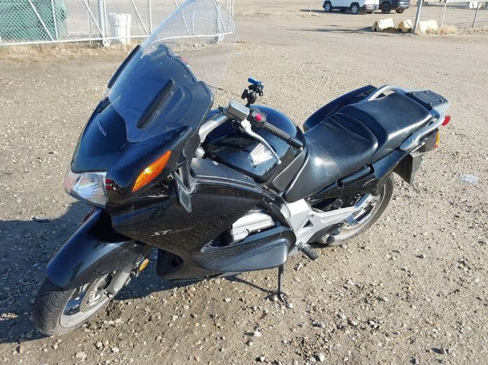 2006 HONDA ST1300