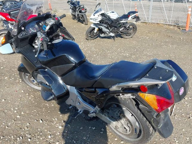 2006 HONDA ST1300