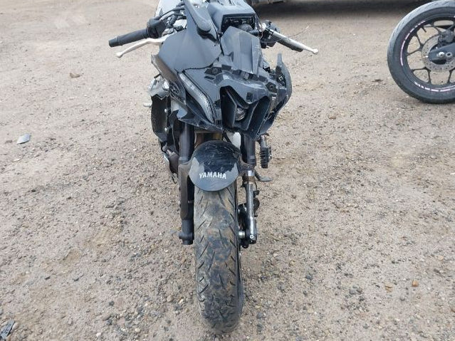 2025 YAMAHA YZFR7