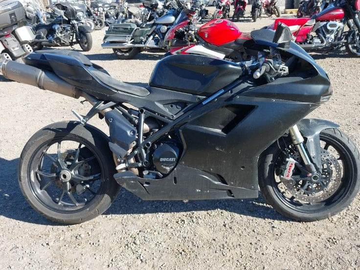 2013 DUCATI SUPERBIKE 848848 EVO CORSE SE