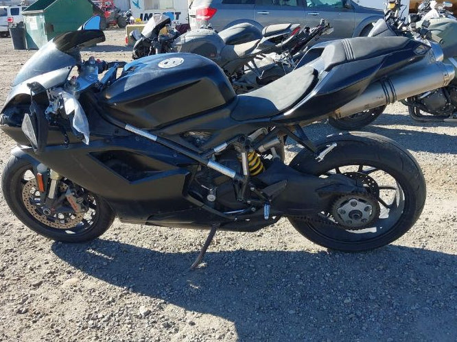 2013 DUCATI SUPERBIKE 848848 EVO CORSE SE