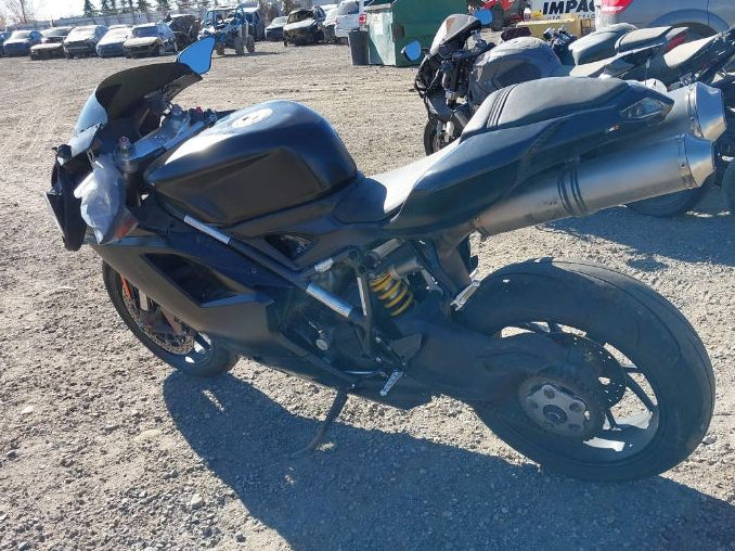 2013 DUCATI SUPERBIKE 848848 EVO CORSE SE