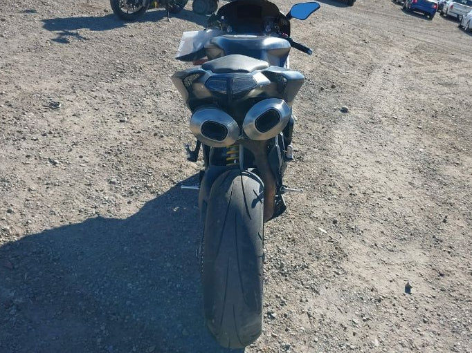 2013 DUCATI SUPERBIKE 848848 EVO CORSE SE