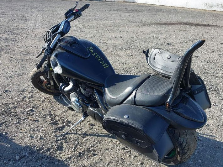 2009 SUZUKI VZR1800