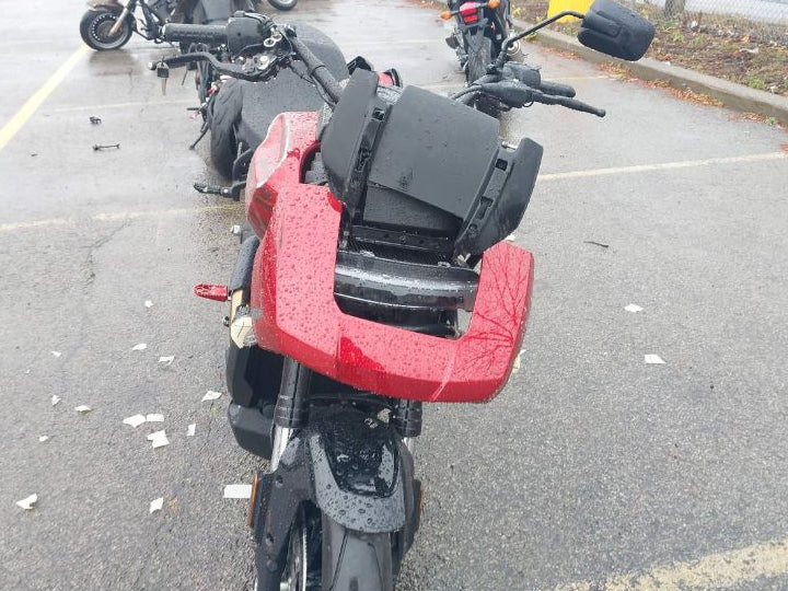 2025 HARLEY DAVIDSON RA1250 ST