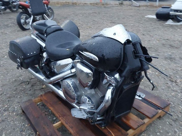 2007 HONDA VTX1300 T