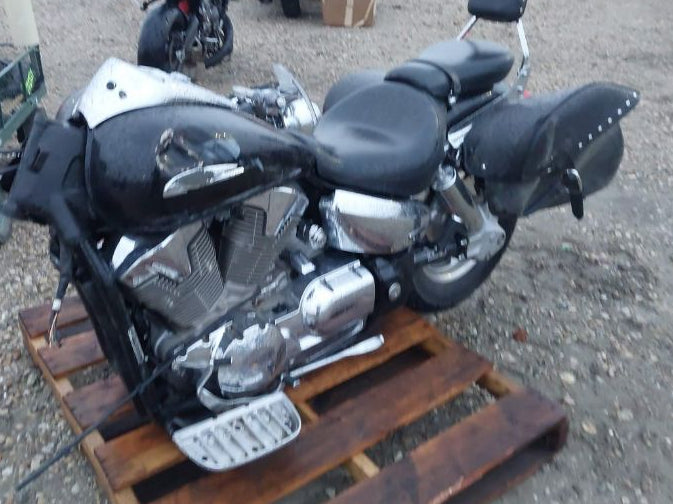 2007 HONDA VTX1300 T