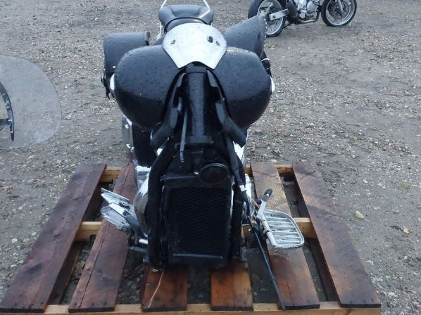 2007 HONDA VTX1300 T