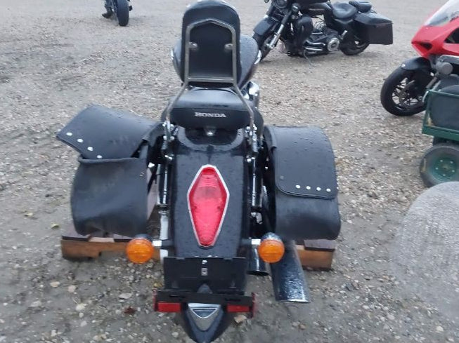 2007 HONDA VTX1300 T