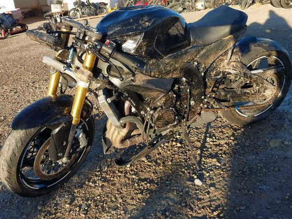 2020 SUZUKI GSX-R750