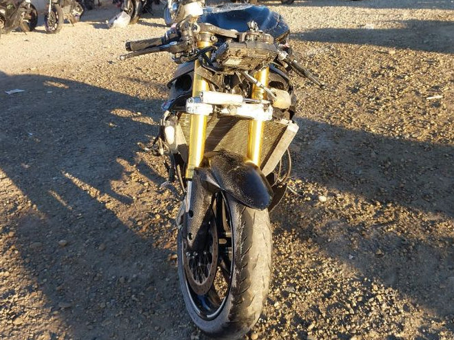 2020 SUZUKI GSX-R750