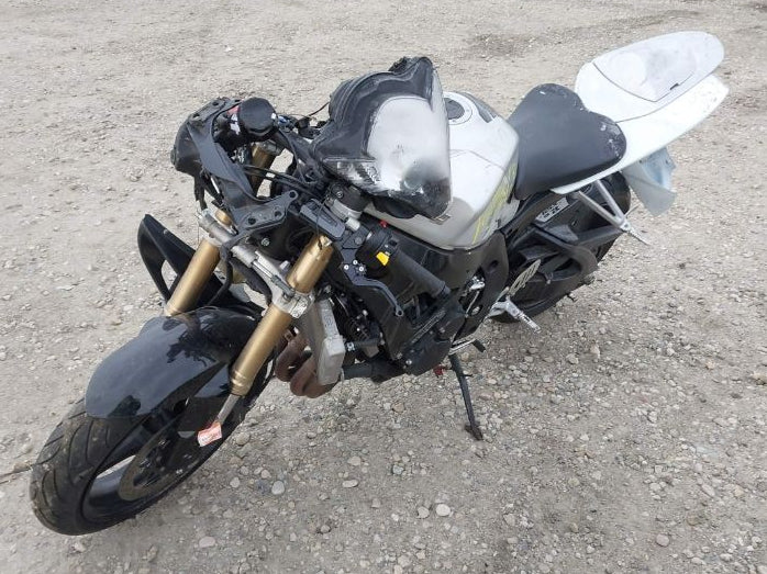 2006 SUZUKI GSX-R600