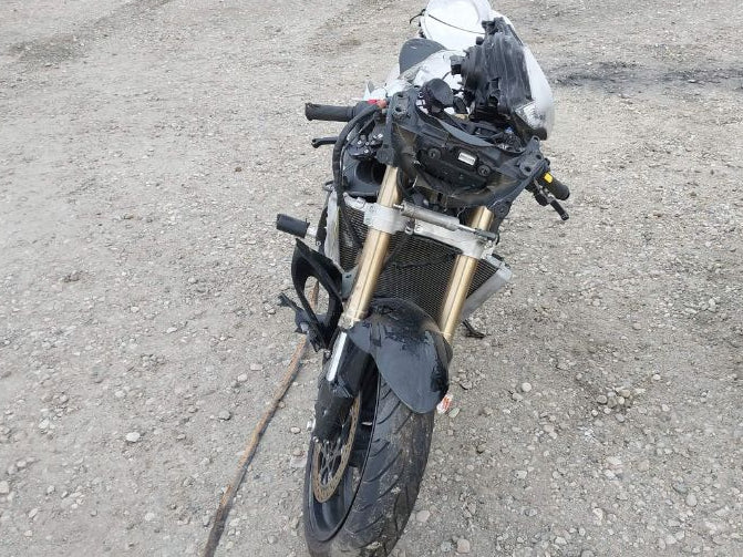 2006 SUZUKI GSX-R600